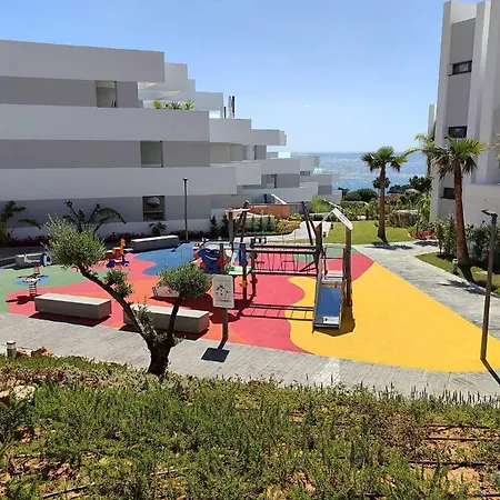 Apartamento Pure South *