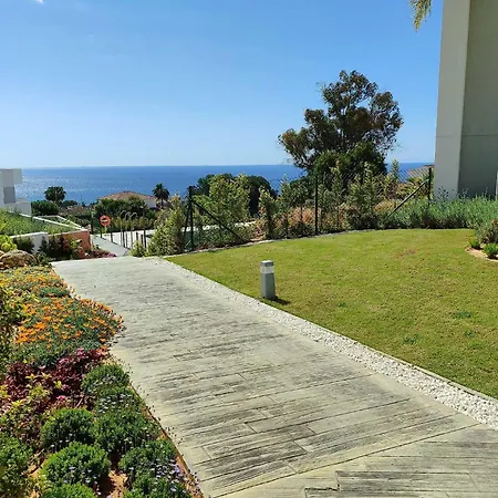 Apartamento Pure South *