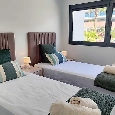 Pure South Apartment *