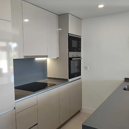 Apartment Pure South Manilva