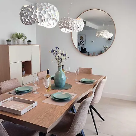 Pure South Apartment *