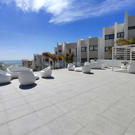 Pure South Apartment *