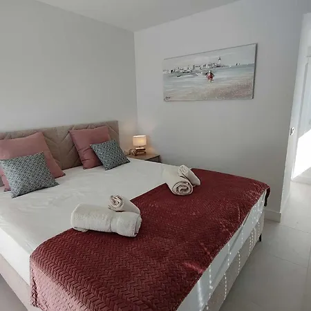 Apartment Pure South Manilva