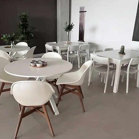 Pure South Apartment *