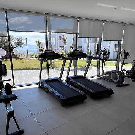 Apartment Pure South