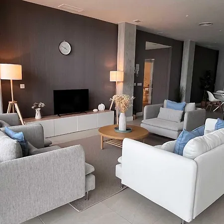 Apartment Pure South Manilva