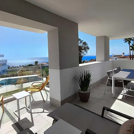 Apartment Pure South *