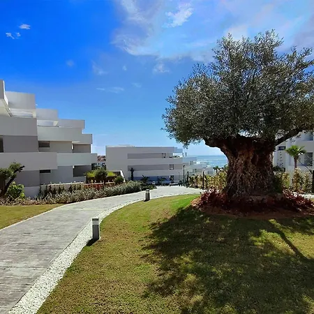 Pure South Apartment Manilva