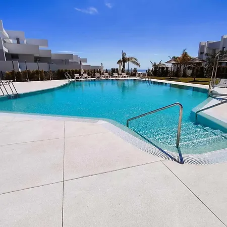 Apartment Pure South *
