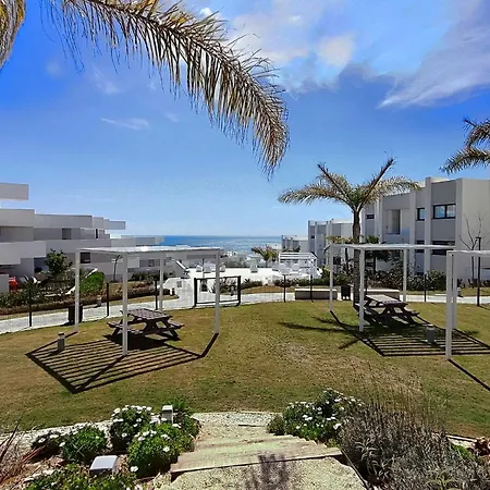 Pure South Apartment