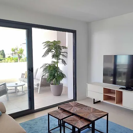 Apartment Pure South Manilva
