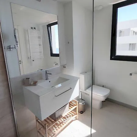 Pure South Apartment