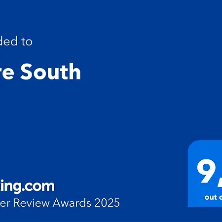 Pure South *