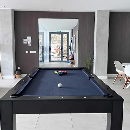 Apartament Pure South
