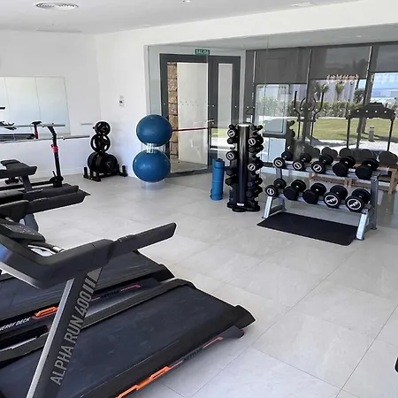 Apartament Pure South