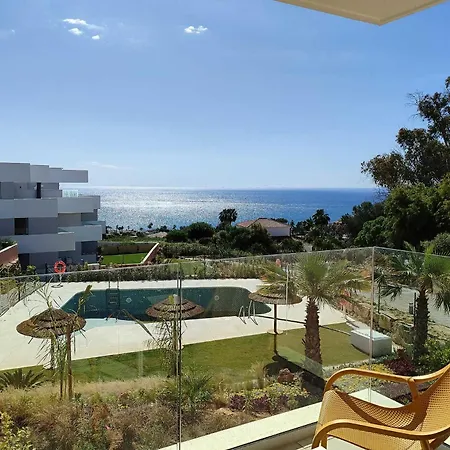 Apartament Pure South